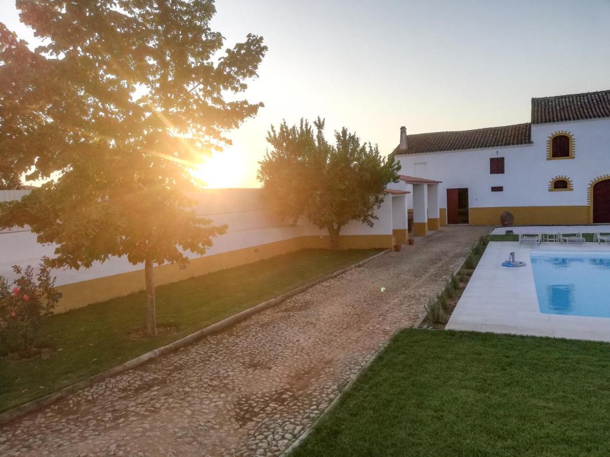 카사브랑카 Casa Brazao Mira (Adults Only) B&B 외부 사진