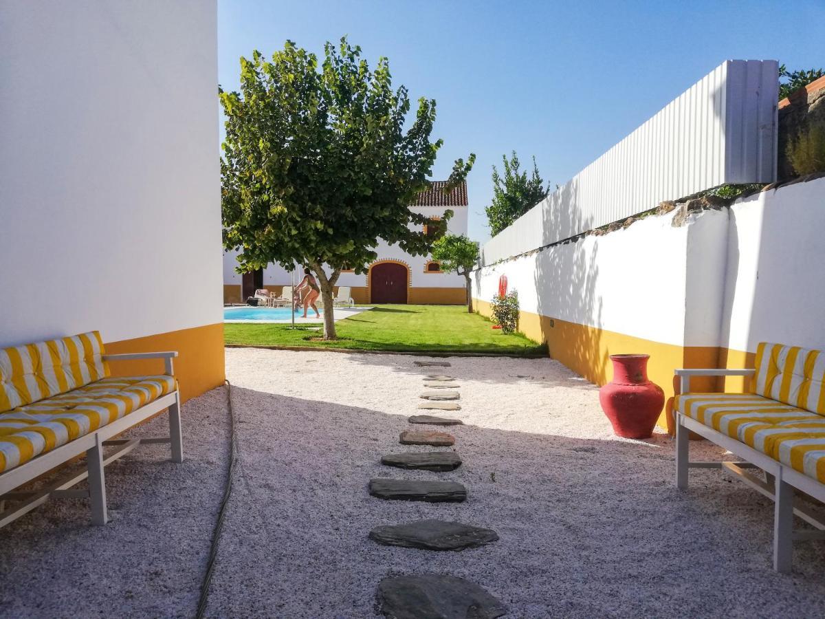 카사브랑카 Casa Brazao Mira (Adults Only) B&B 외부 사진