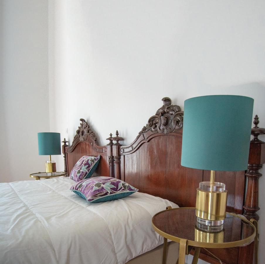 카사브랑카 Casa Brazao Mira (Adults Only) B&B 외부 사진