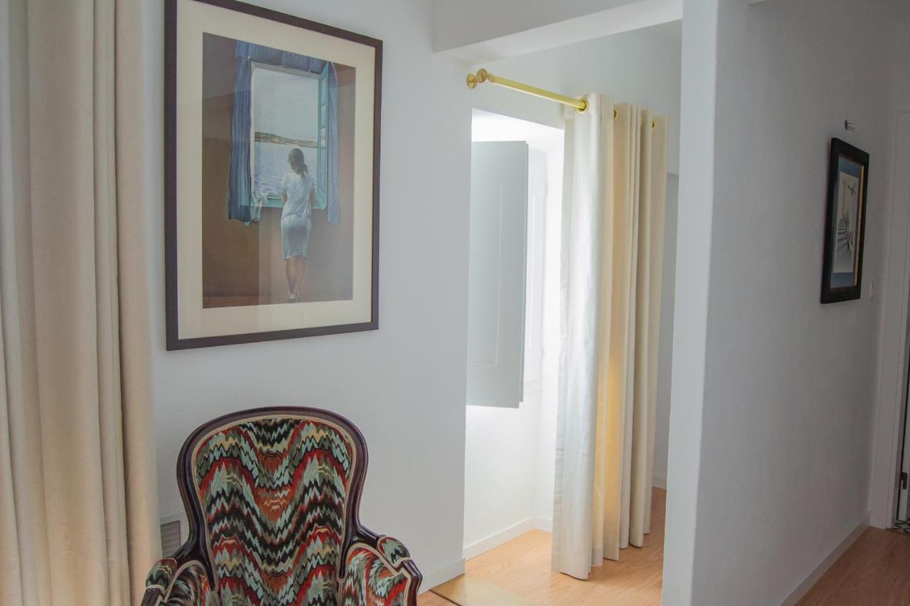 카사브랑카 Casa Brazao Mira (Adults Only) B&B 외부 사진