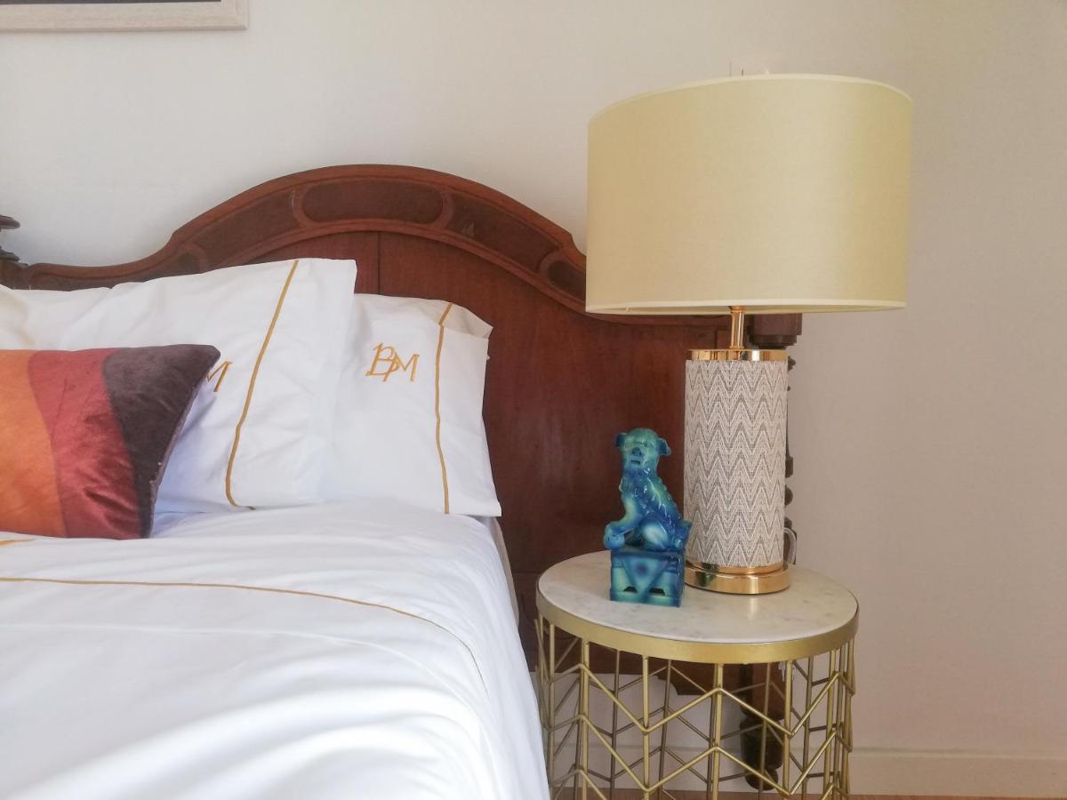 카사브랑카 Casa Brazao Mira (Adults Only) B&B 외부 사진