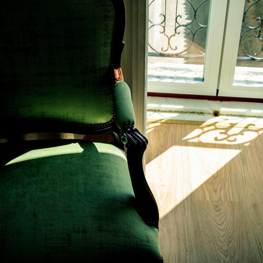 카사브랑카 Casa Brazao Mira (Adults Only) B&B 외부 사진