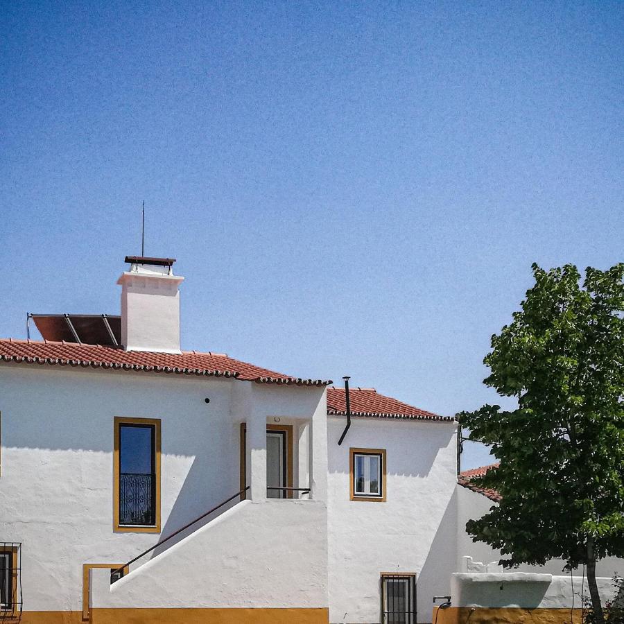 카사브랑카 Casa Brazao Mira (Adults Only) B&B 외부 사진