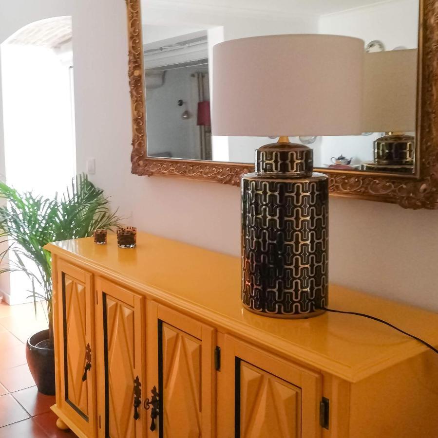 카사브랑카 Casa Brazao Mira (Adults Only) B&B 외부 사진