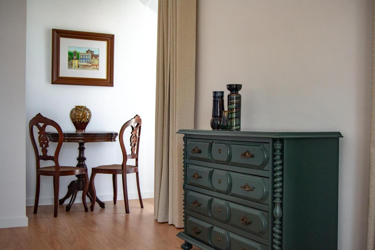 카사브랑카 Casa Brazao Mira (Adults Only) B&B 외부 사진