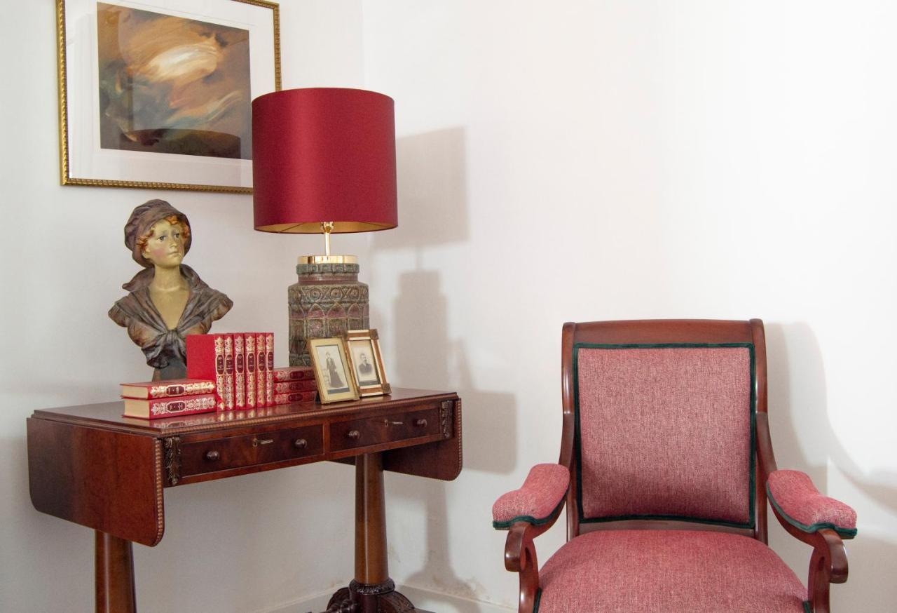 카사브랑카 Casa Brazao Mira (Adults Only) B&B 외부 사진