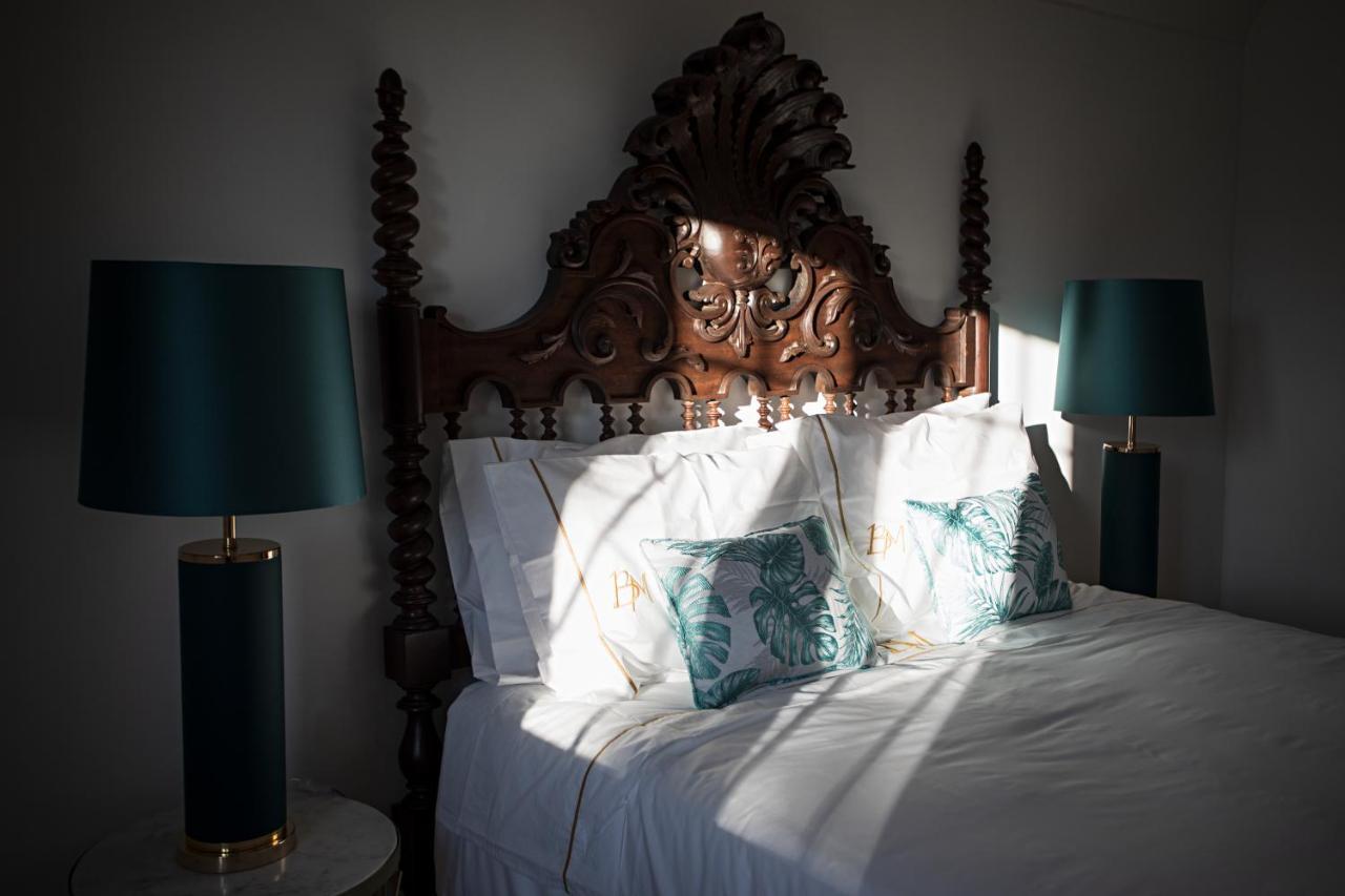 카사브랑카 Casa Brazao Mira (Adults Only) B&B 외부 사진