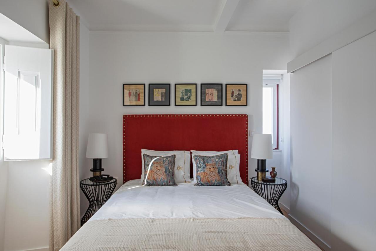 카사브랑카 Casa Brazao Mira (Adults Only) B&B 외부 사진