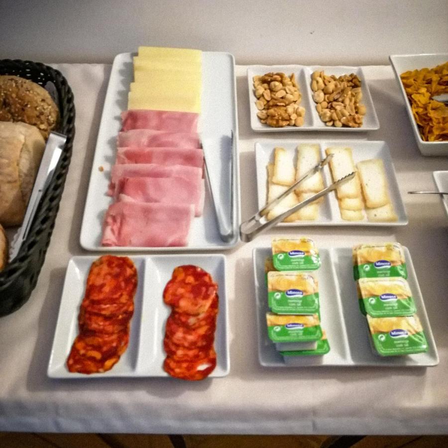 카사브랑카 Casa Brazao Mira (Adults Only) B&B 외부 사진