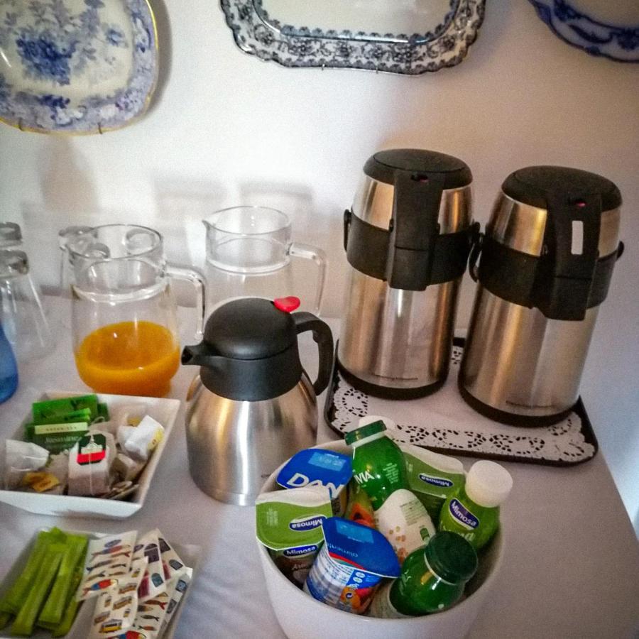 카사브랑카 Casa Brazao Mira (Adults Only) B&B 외부 사진