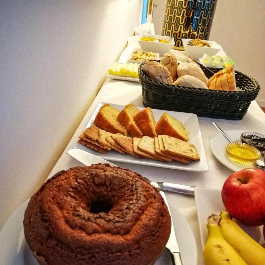 카사브랑카 Casa Brazao Mira (Adults Only) B&B 외부 사진