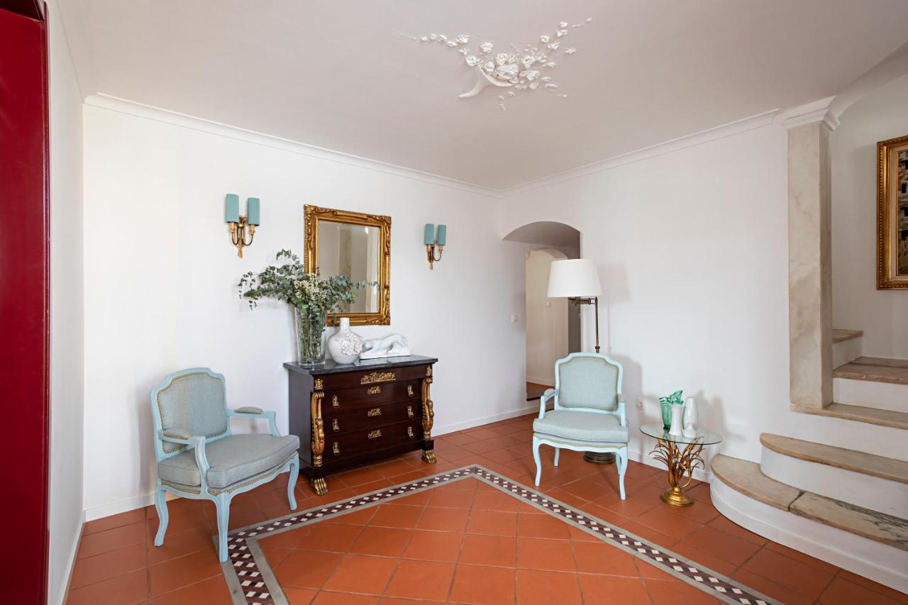 카사브랑카 Casa Brazao Mira (Adults Only) B&B 외부 사진