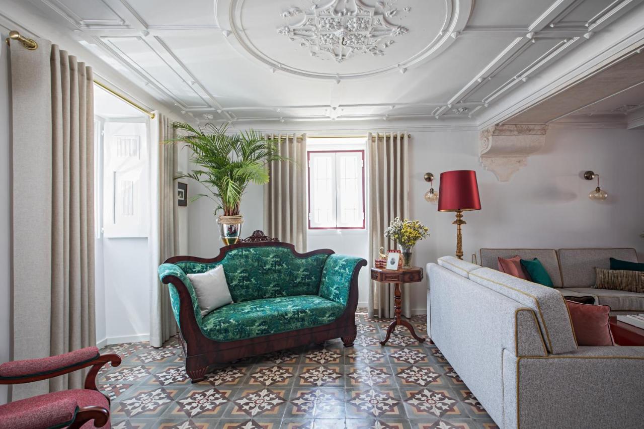 카사브랑카 Casa Brazao Mira (Adults Only) B&B 외부 사진
