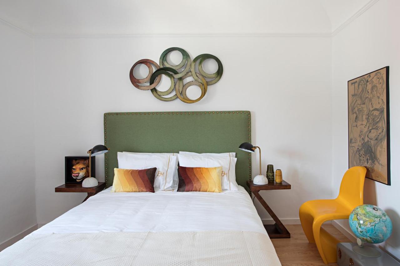 카사브랑카 Casa Brazao Mira (Adults Only) B&B 외부 사진