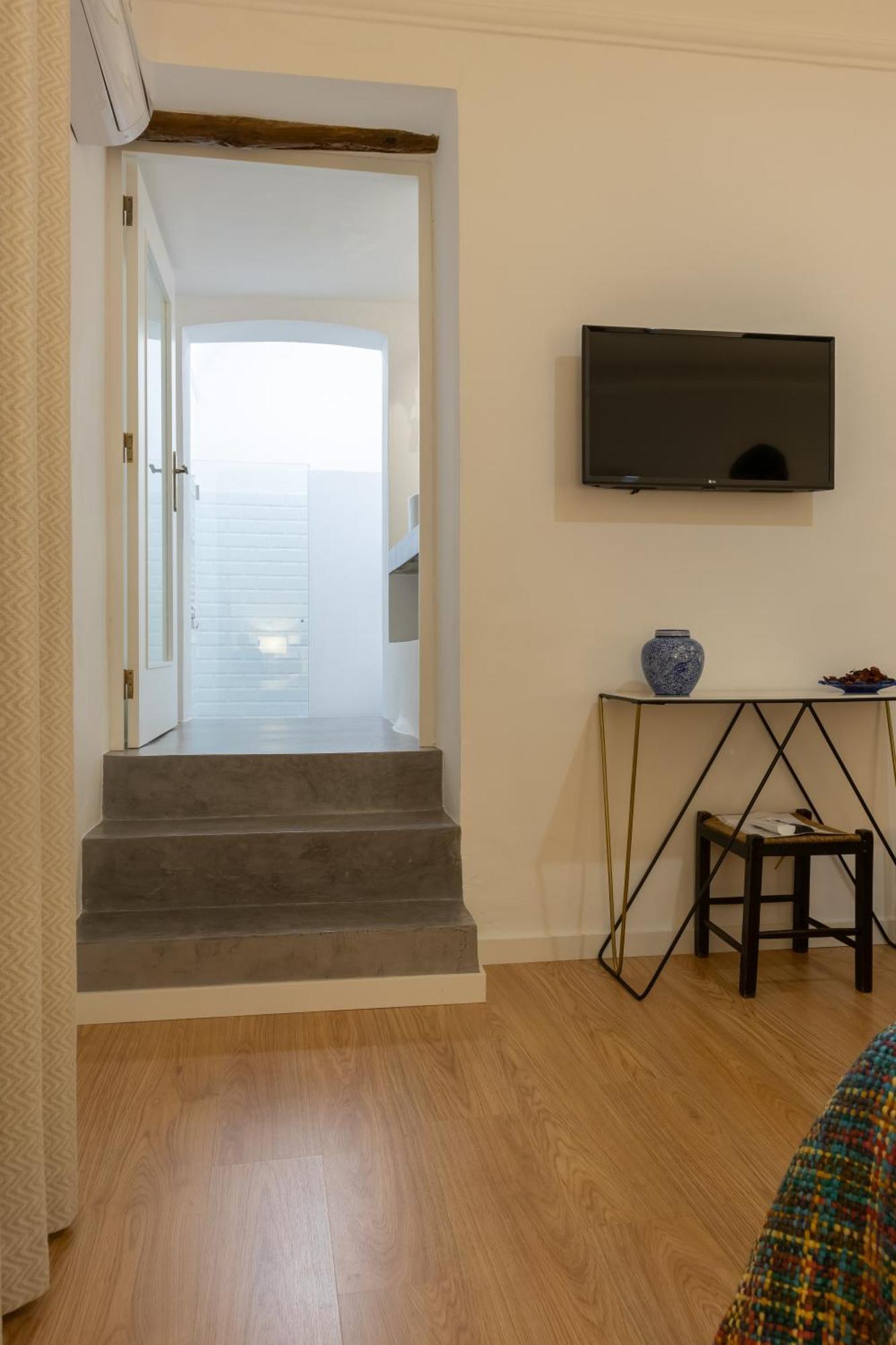 카사브랑카 Casa Brazao Mira (Adults Only) B&B 외부 사진