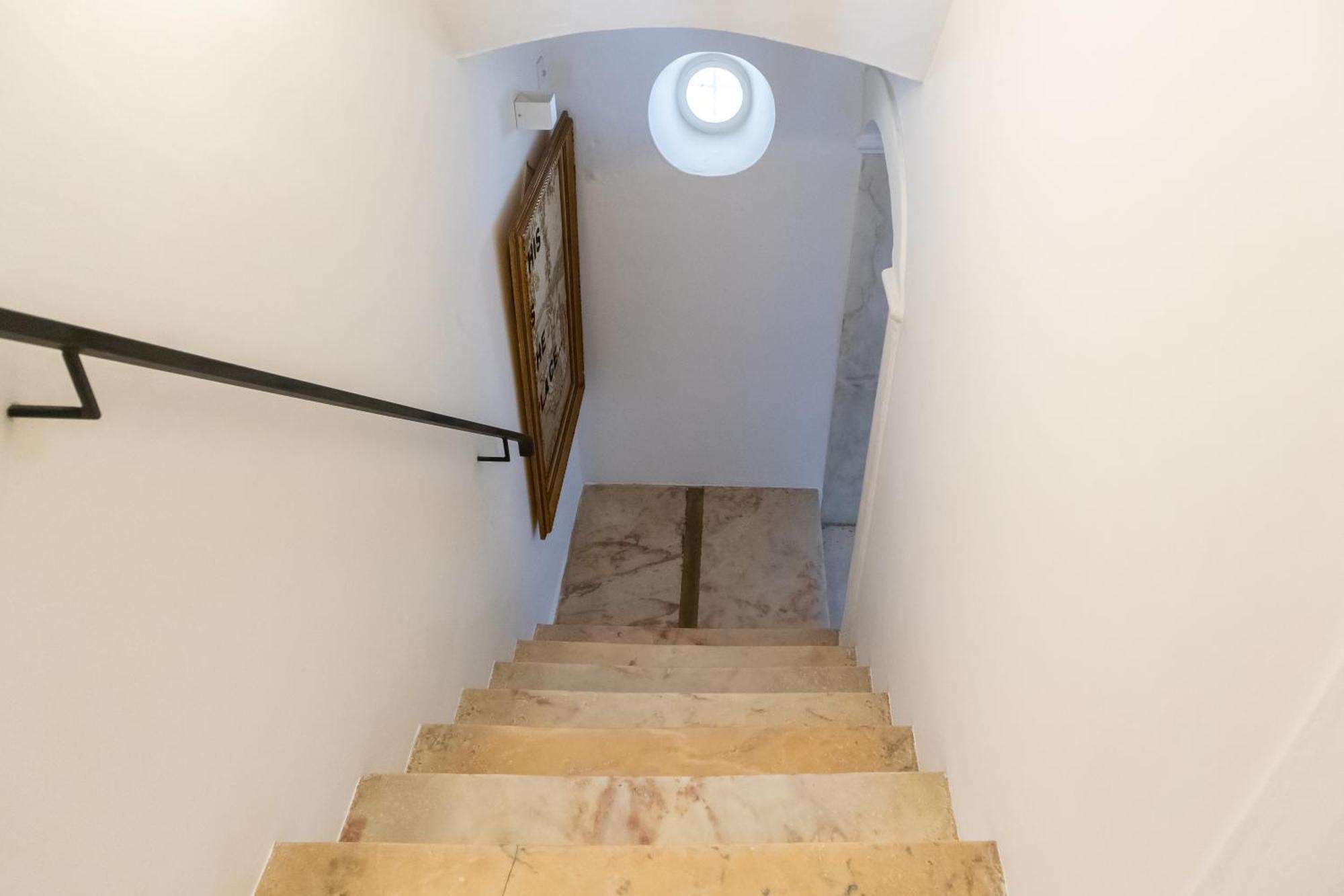 카사브랑카 Casa Brazao Mira (Adults Only) B&B 외부 사진