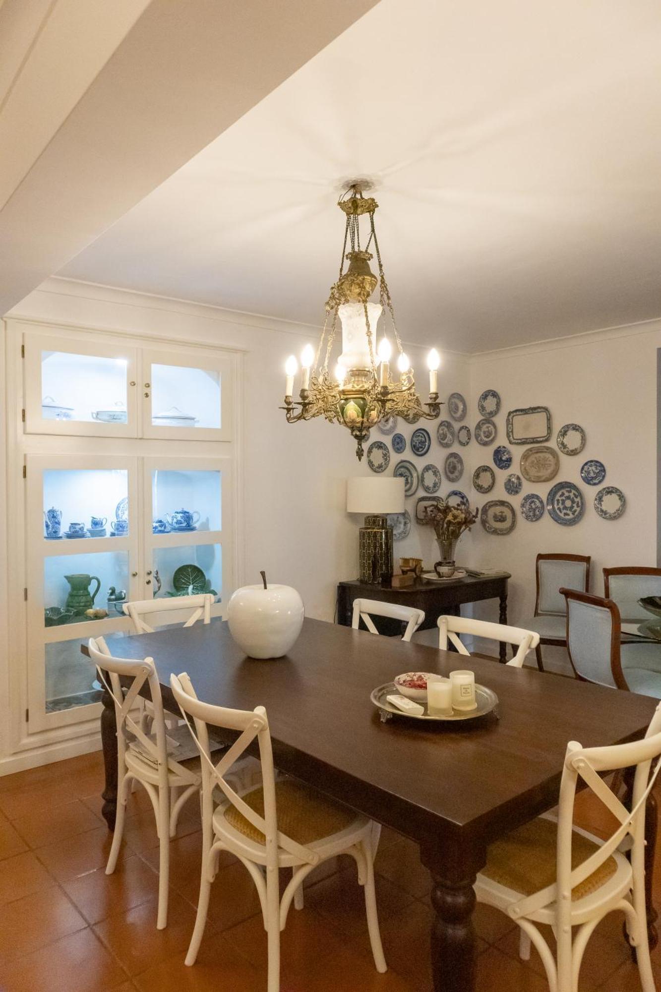 카사브랑카 Casa Brazao Mira (Adults Only) B&B 외부 사진