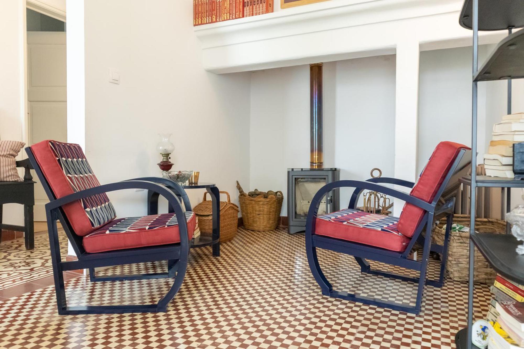 카사브랑카 Casa Brazao Mira (Adults Only) B&B 외부 사진