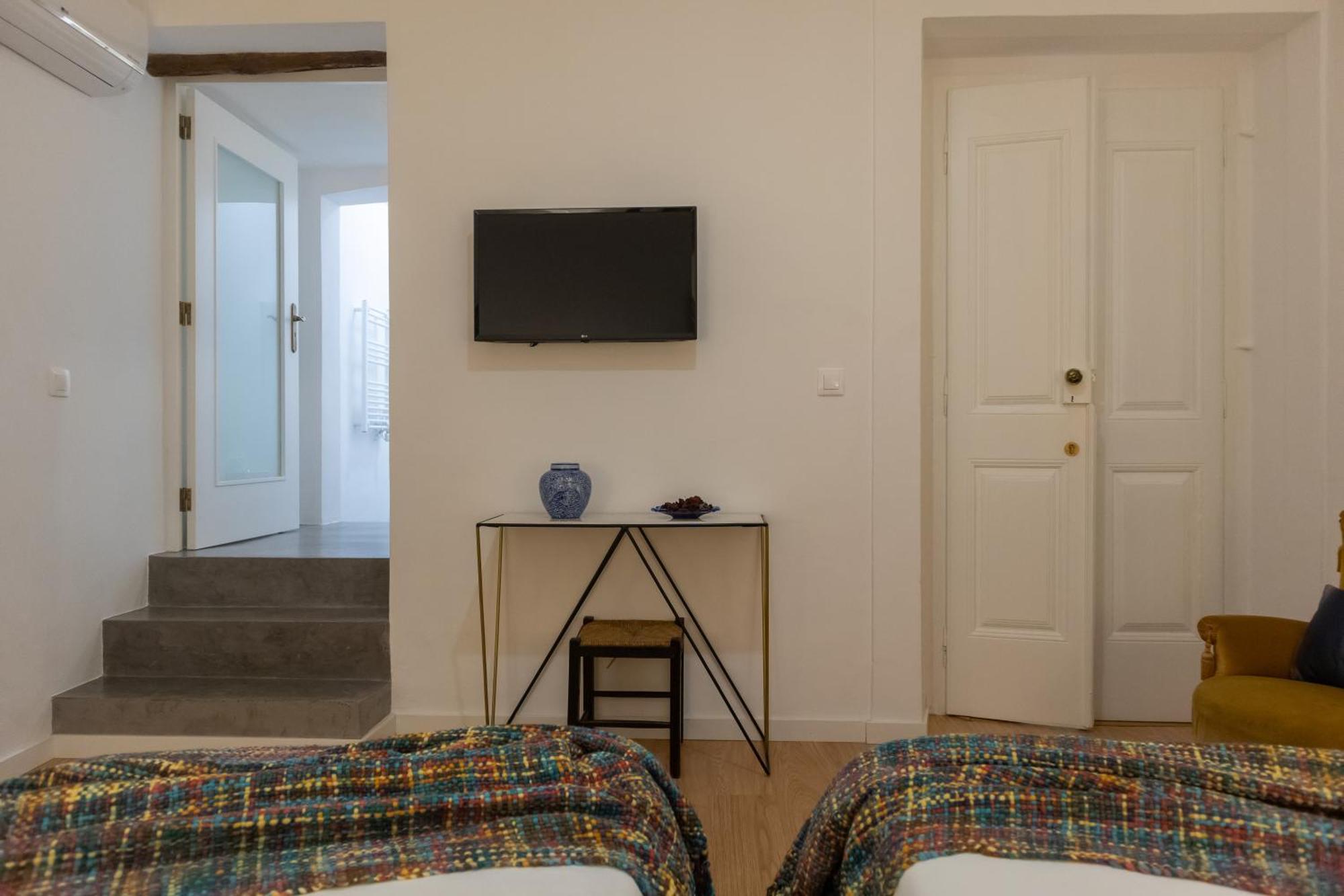 카사브랑카 Casa Brazao Mira (Adults Only) B&B 외부 사진