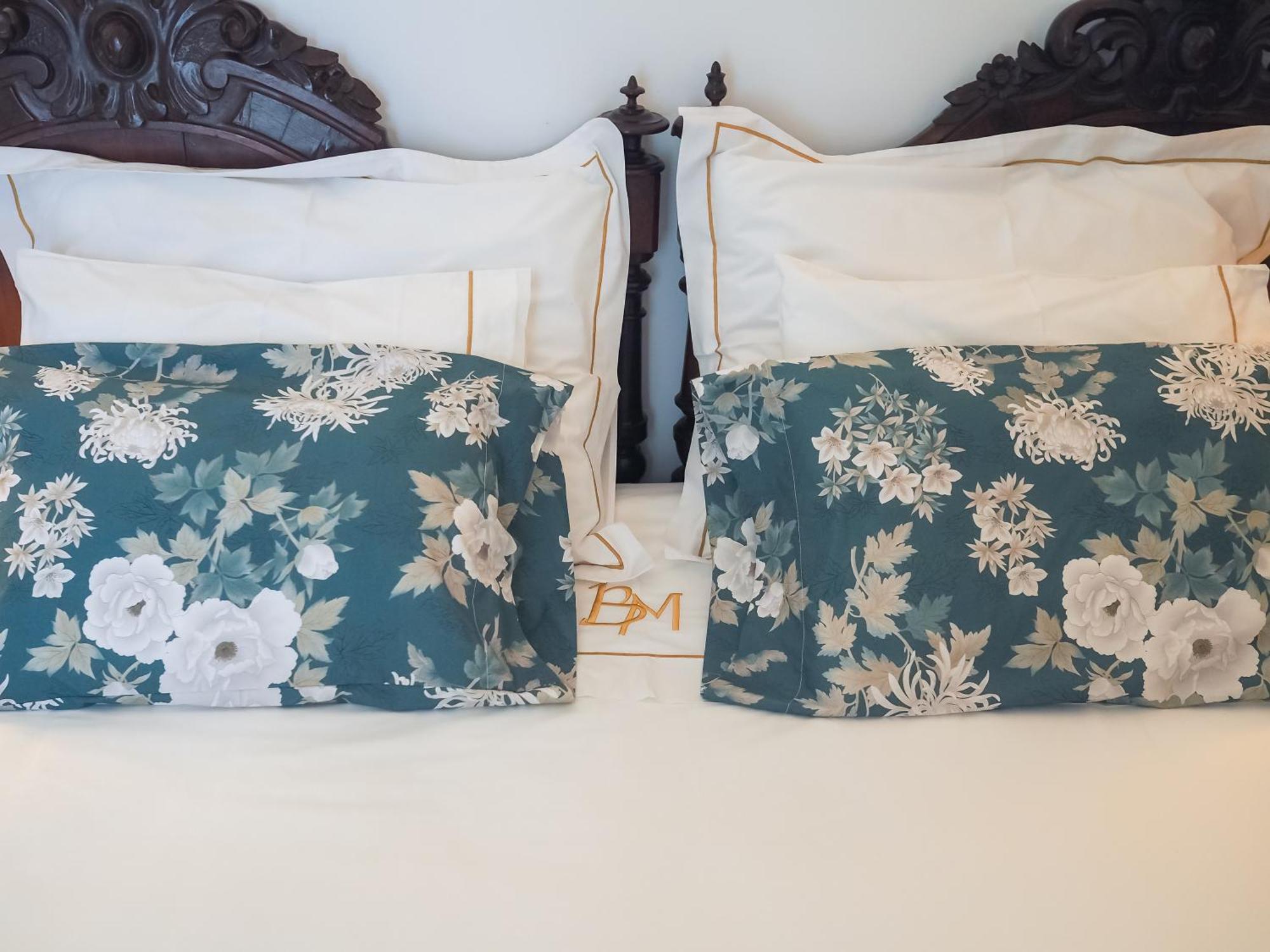 카사브랑카 Casa Brazao Mira (Adults Only) B&B 외부 사진
