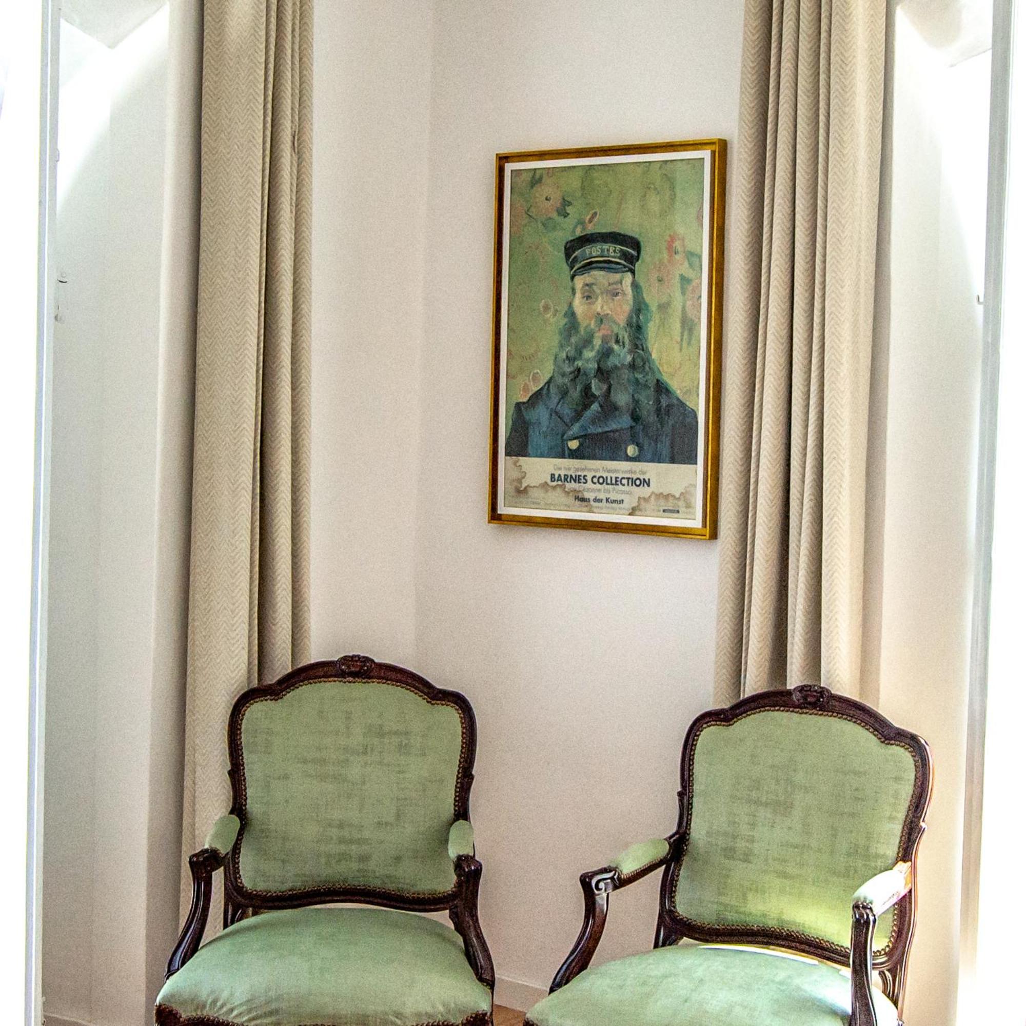 카사브랑카 Casa Brazao Mira (Adults Only) B&B 외부 사진